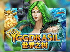 Yggdrasil thumbnail