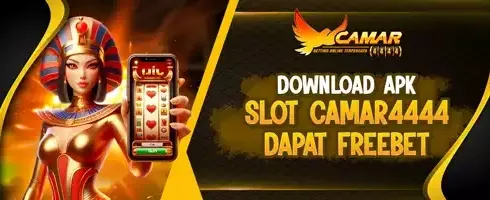 Bonus Spesial Instal Aplikasi APK promotion