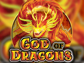 God Of Dragons thumbnail