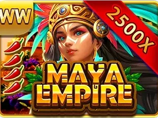 Maya Empire thumbnail