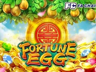 Fortune Egg thumbnail